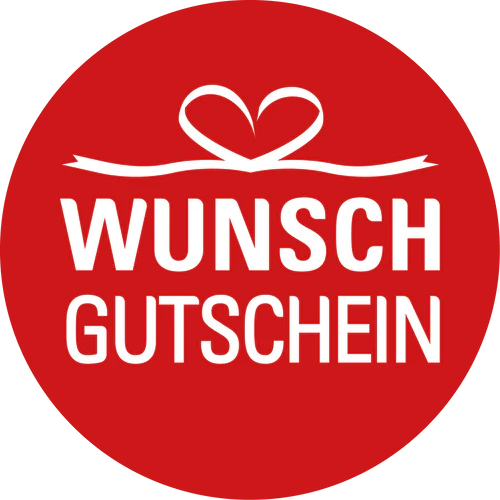 Wunschgutschein