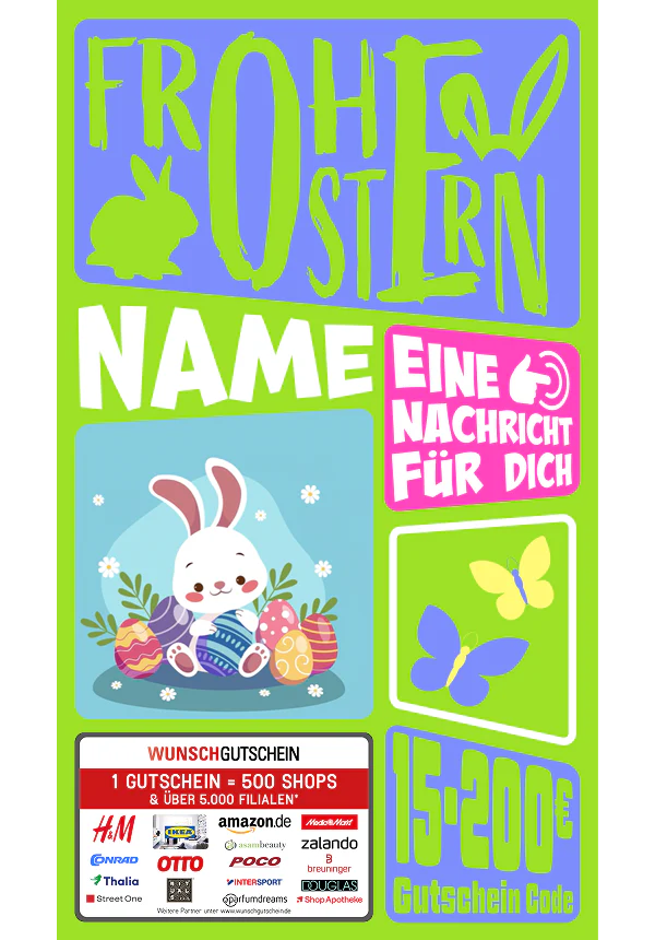 Ostern